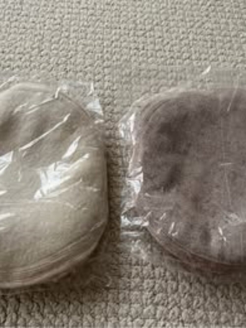 Afghani/Pakistani Wool Hat